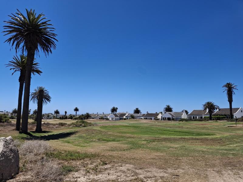 0 Bedroom Property for Sale in Shelley Point Western Cape